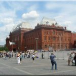 Moszkvai Vörös tér