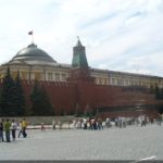 Moszkvai Vörös tér