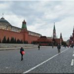Vörös tér és a Kreml