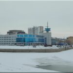 Omszki hajóállomás
