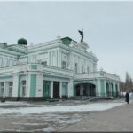 Omszki drámaszínház