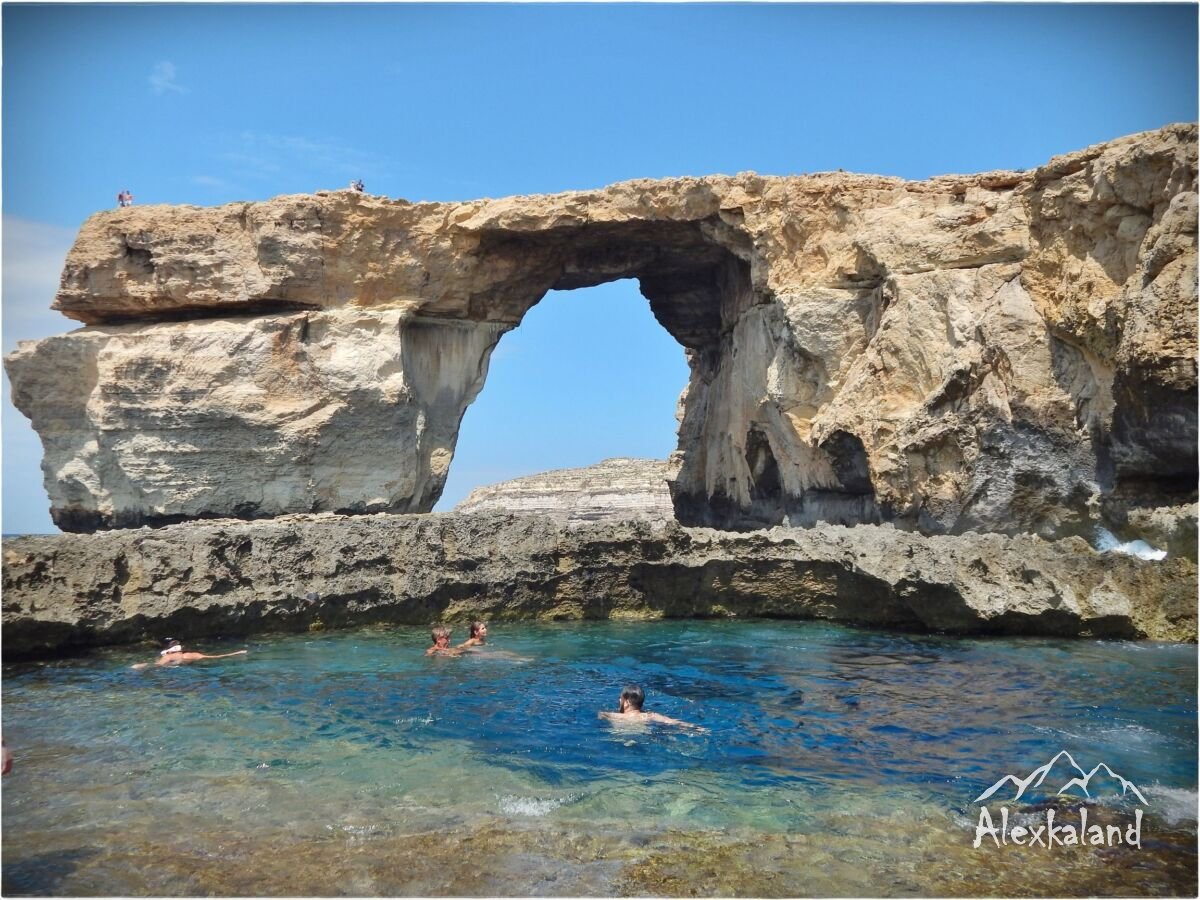 Gozo sziget